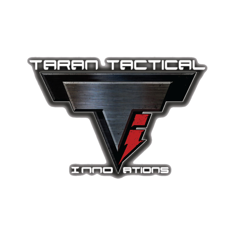STI Combat Master Taran Tactical JW3